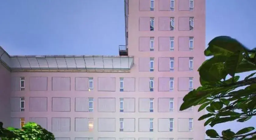 Jinjiang Inn Shenzhen Airport Jinjiang Inn Shenzhen Airport