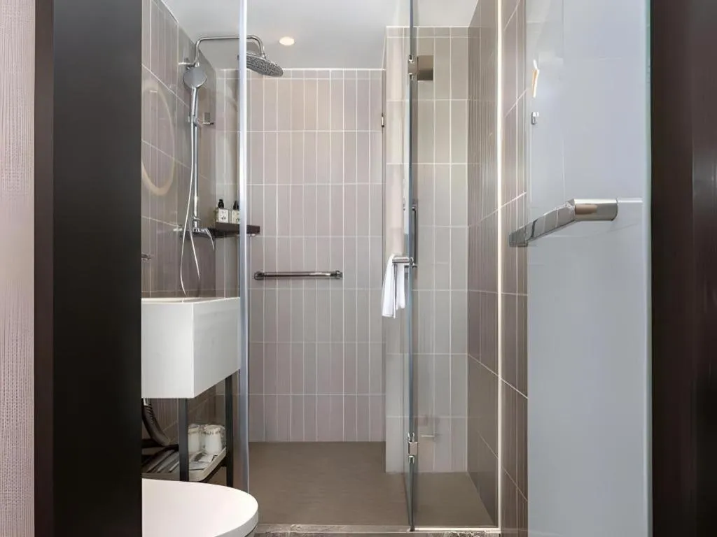 Jinjiang Inn Shenzhen Airport