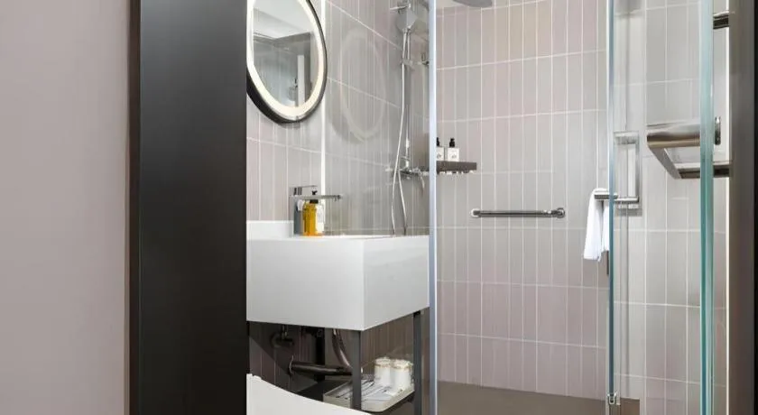 Jinjiang Inn Shenzhen Airport