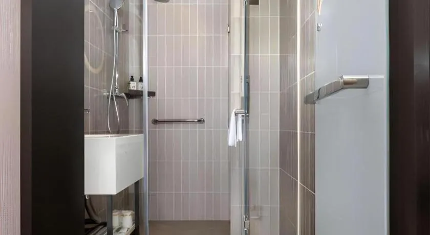 Jinjiang Inn Shenzhen Airport