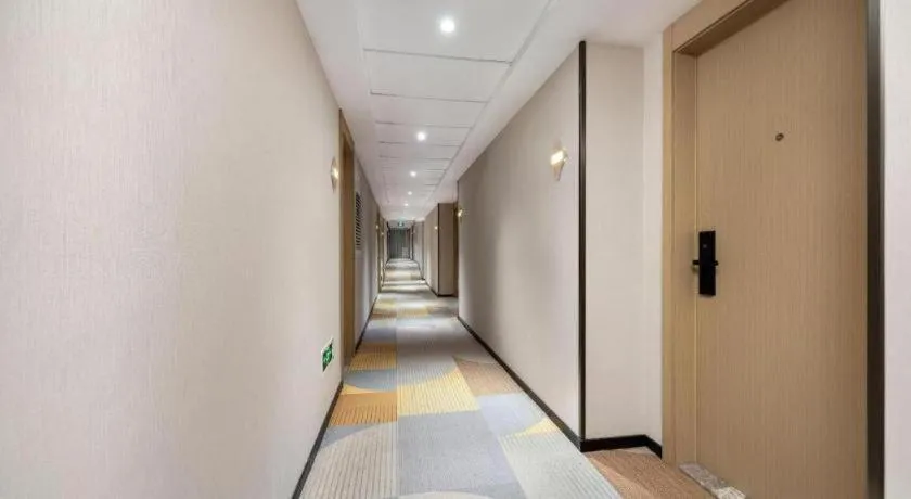 Jinjiang Inn Shenzhen Airport