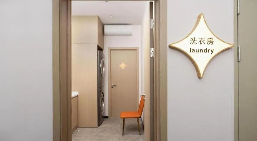 Jinjiang Inn Shenzhen Airport