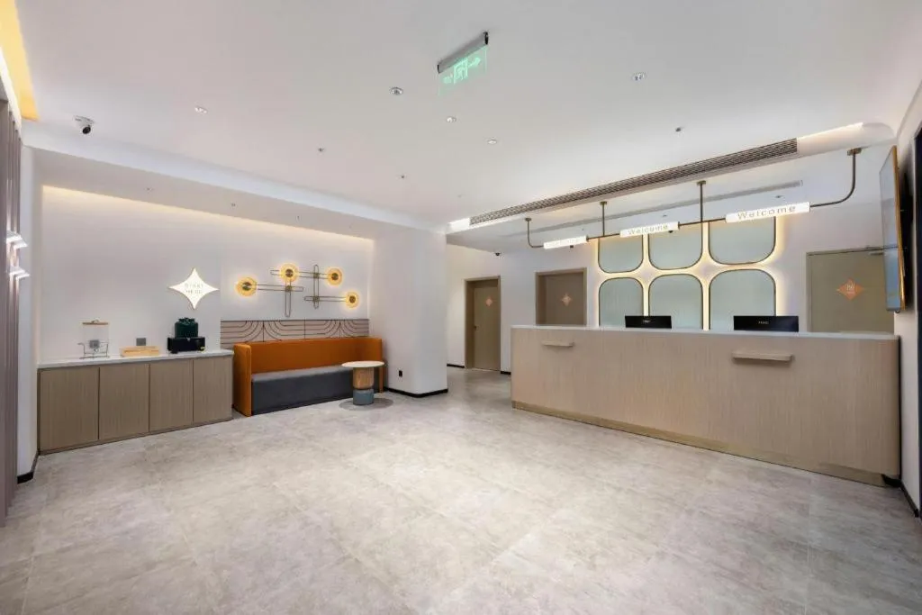 Jinjiang Inn Shenzhen Airport