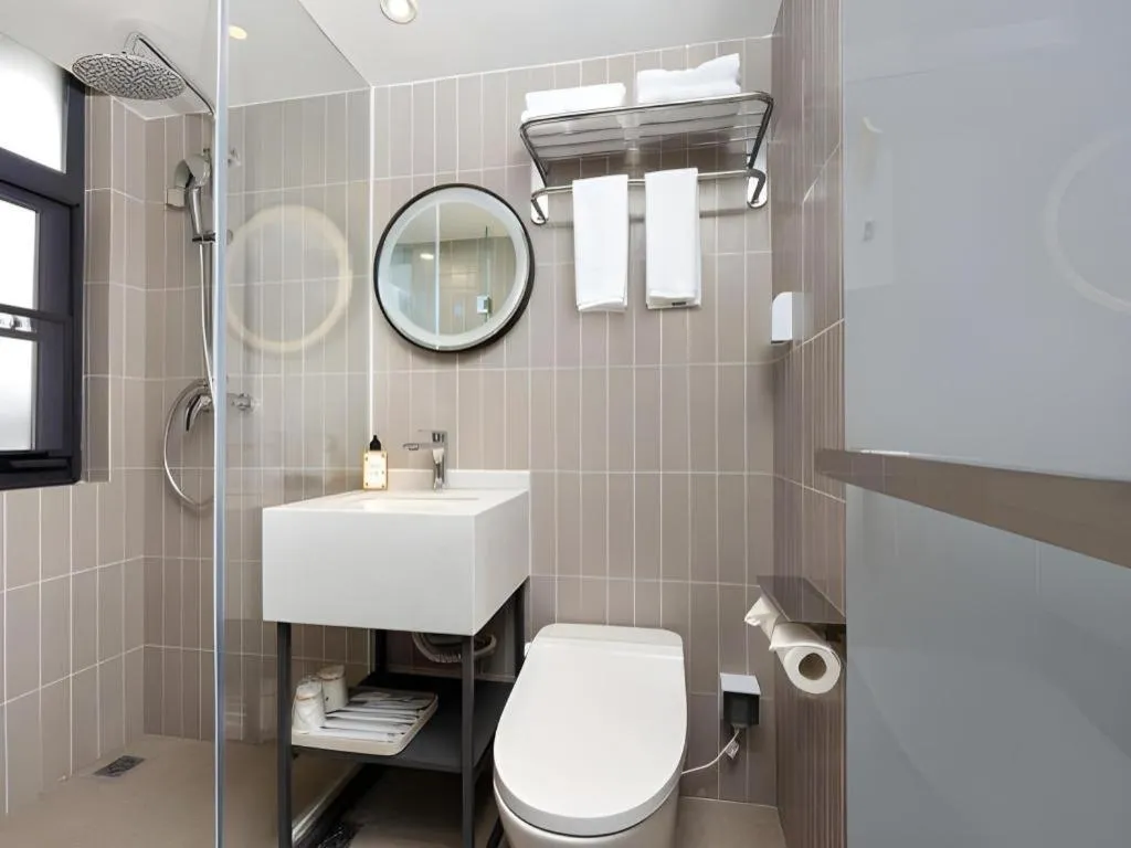 Jinjiang Inn Shenzhen Airport