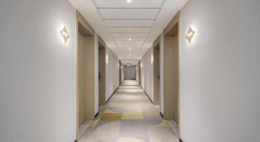 Jinjiang Inn Zhuhai Xiangzhou Qinglv Middle Road Theater