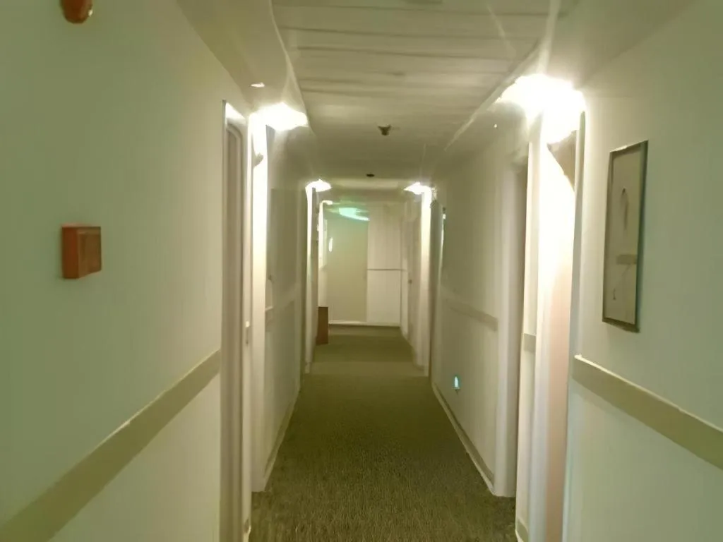 Jinjiang Inn Zhuhai Xiangzhou Qinglv Middle Road Theater