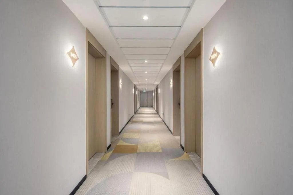 Jinjiang Inn Zhuhai Xiangzhou Qinglv Middle Road Theater