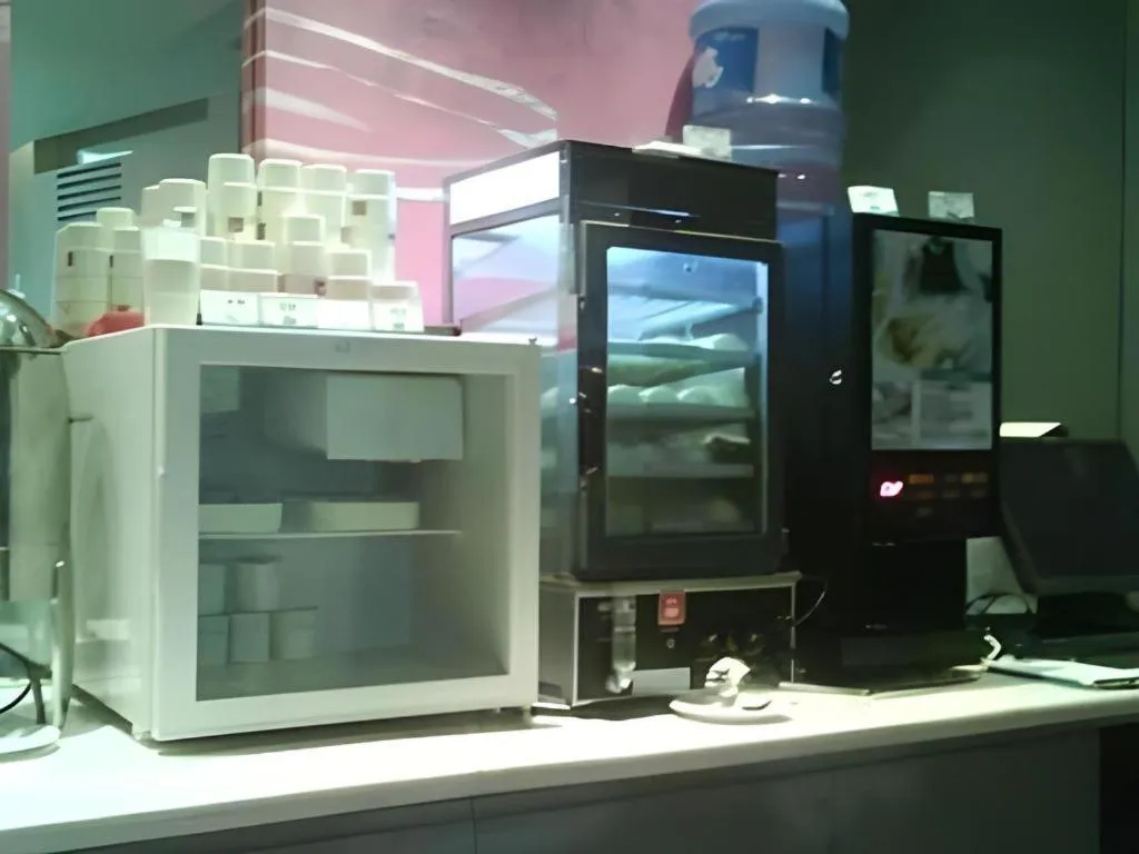 Jinjiang Inn Zhuhai Xiangzhou Qinglv Middle Road Theater