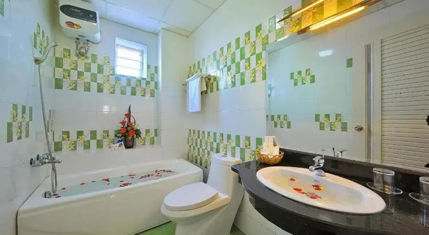 Ideal Hotel Hue Ideal Hotel Hue