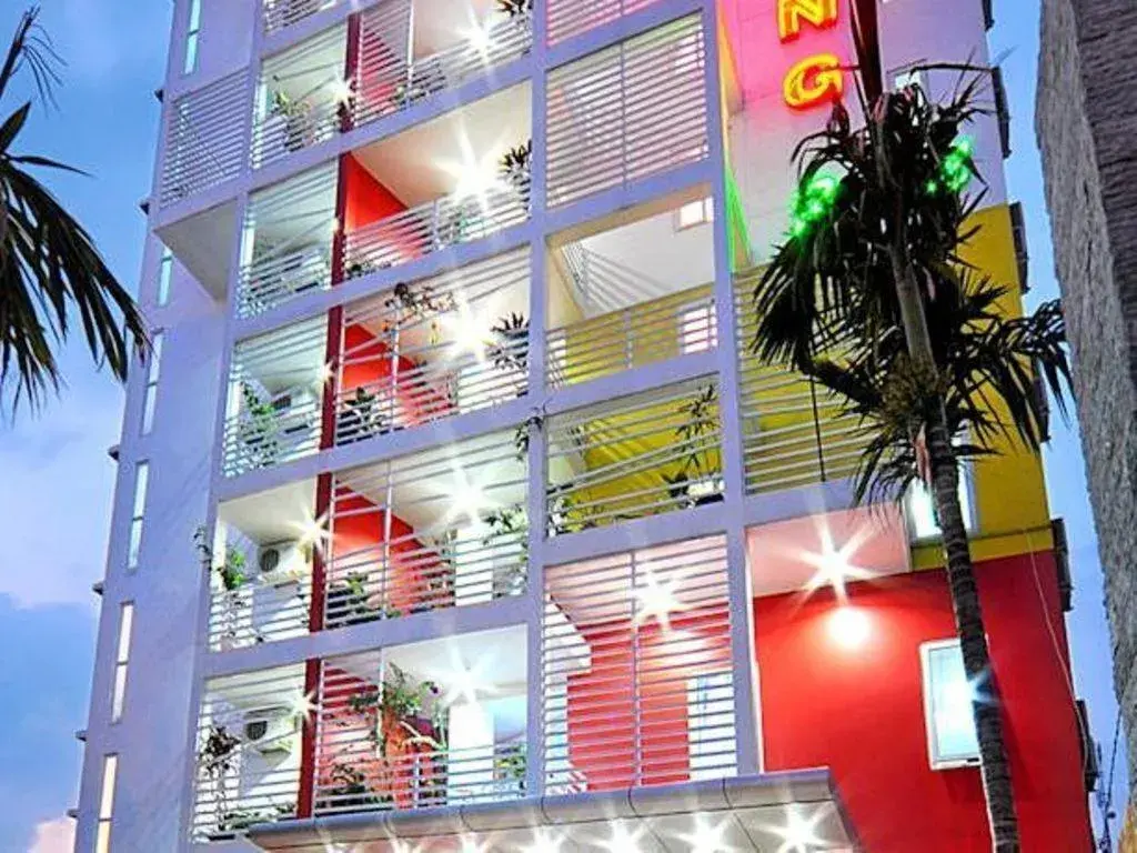 Ideal Hotel Hue Ideal Hotel Hue