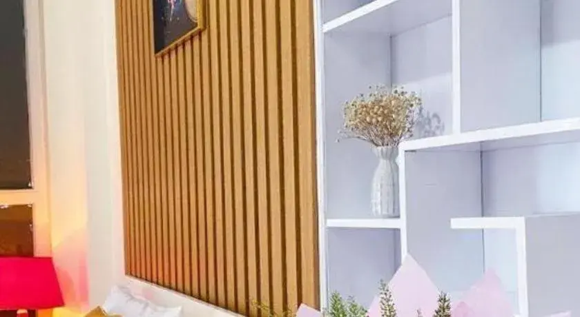 Ideal Hotel Hue Ideal Hotel Hue