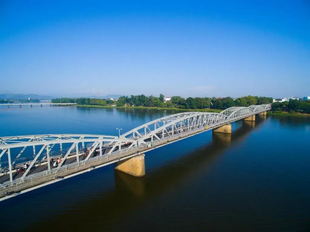 Ideal Hotel Hue Ideal Hotel Hue