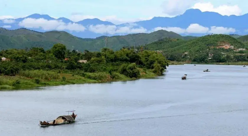 Ideal Hotel Hue Ideal Hotel Hue