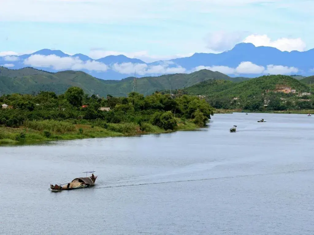 Ideal Hotel Hue Ideal Hotel Hue