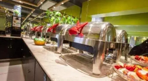 JinJiang Inn Chendu Taikoo Li Dongfeng Bridge JinJiang Inn Chendu Taikoo Li Dongfeng Bridge