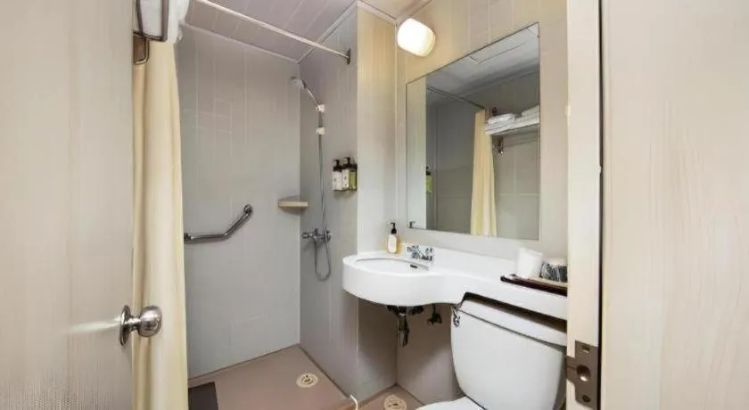 JinJiang Inn Chendu Taikoo Li Dongfeng Bridge