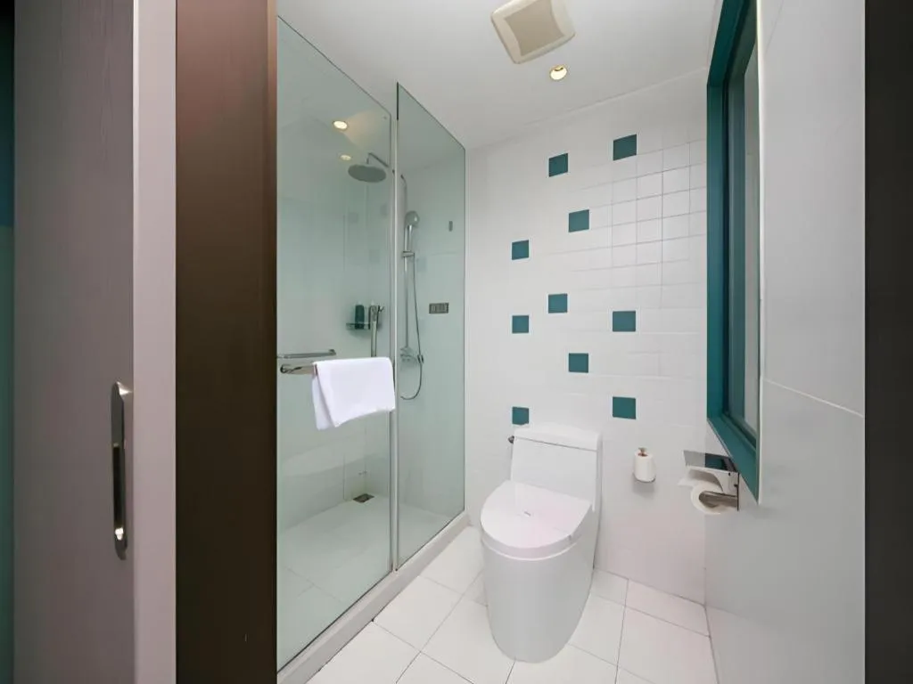 JinJiang Inn Chendu Taikoo Li Dongfeng Bridge