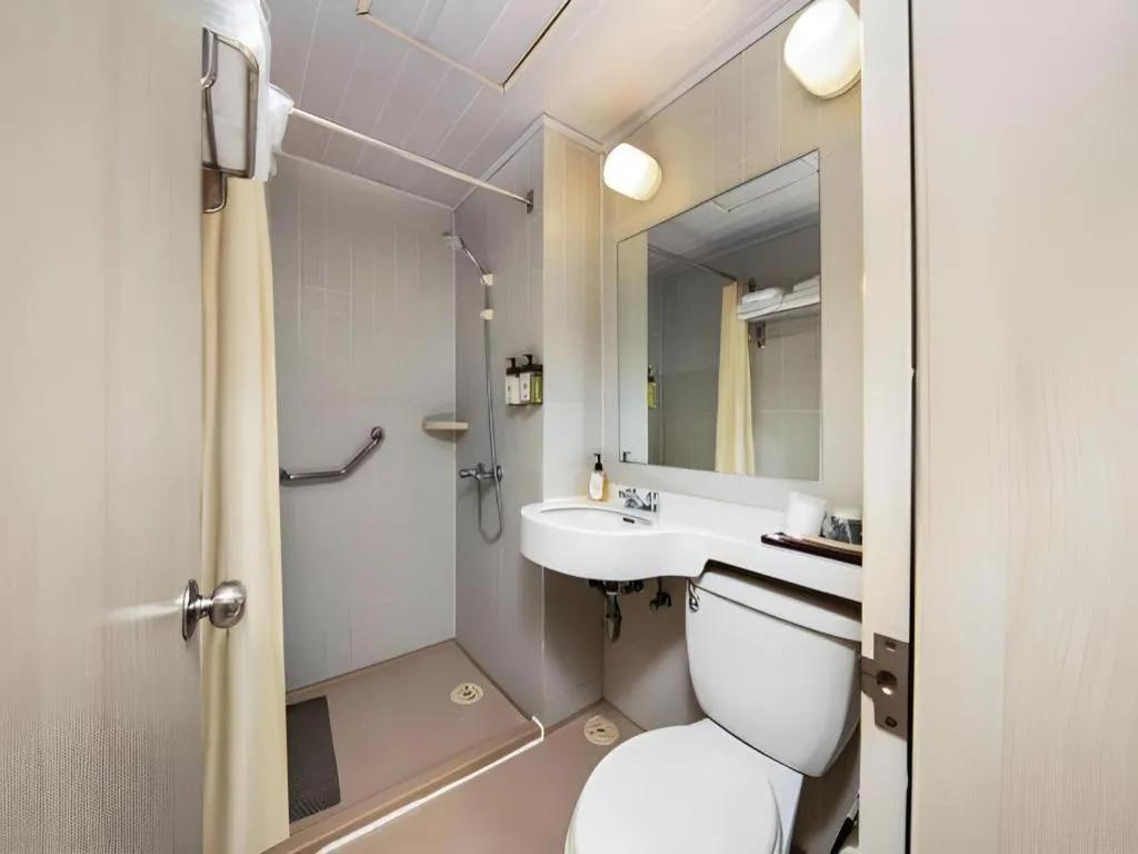 JinJiang Inn Chendu Taikoo Li Dongfeng Bridge