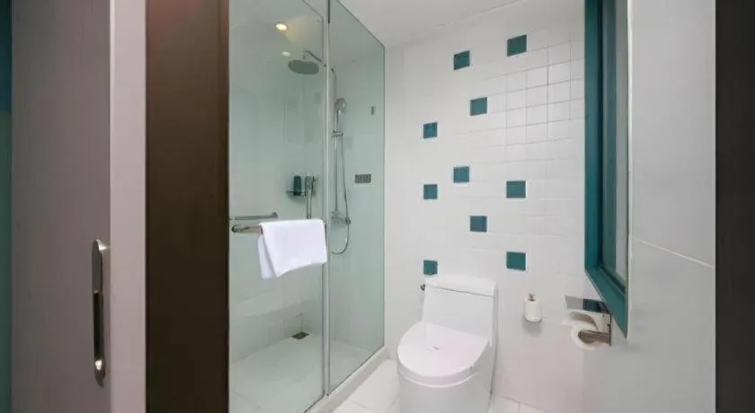 JinJiang Inn Chendu Taikoo Li Dongfeng Bridge