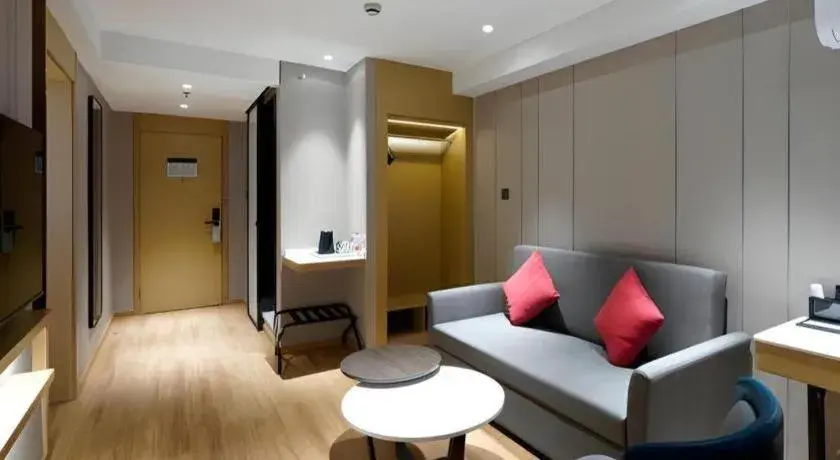 Jinjiang Inn Shanghai Lujiazui Jinjiang Inn Shanghai Lujiazui