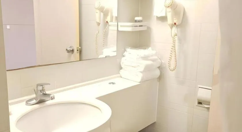 Jinjiang Inn Shanghai Lujiazui