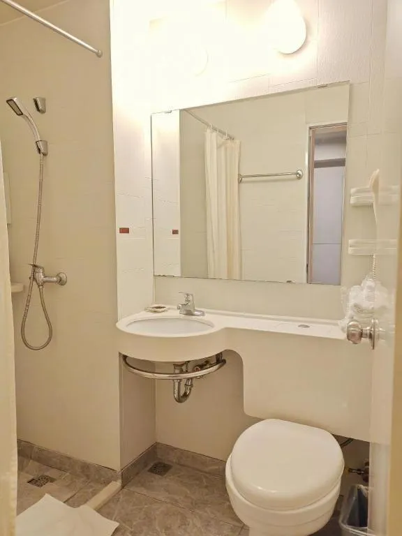 Jinjiang Inn Shanghai Lujiazui