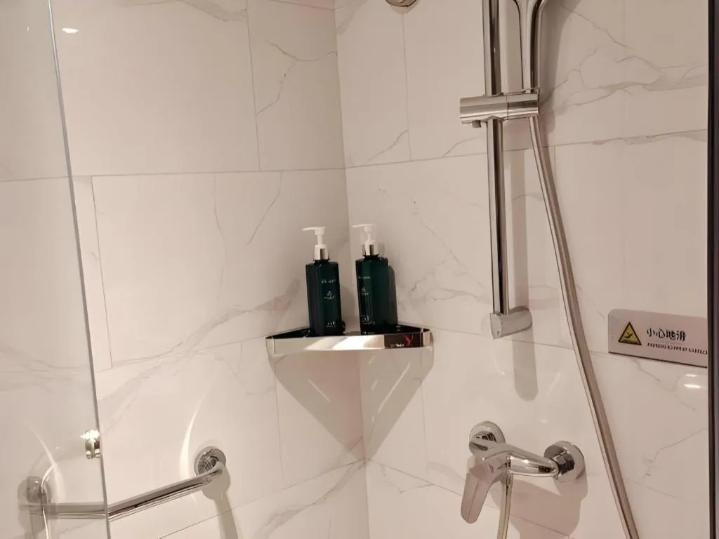 Jinjiang Inn Shanghai Lujiazui