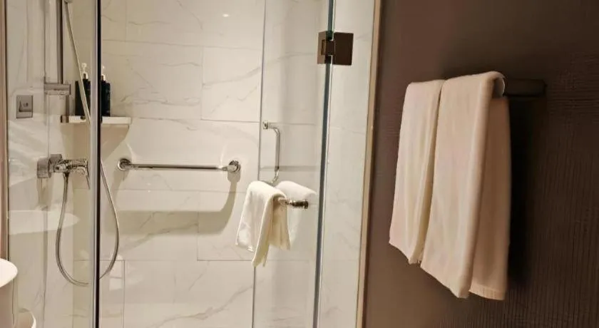 Jinjiang Inn Shanghai Lujiazui