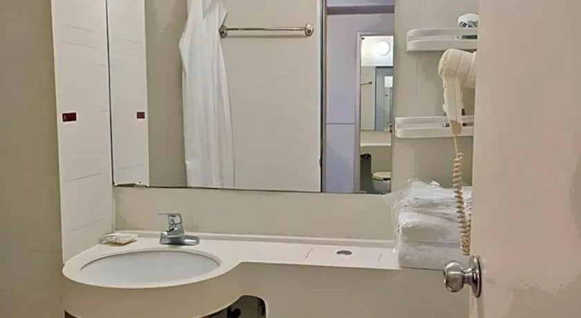 Jinjiang Inn Shanghai Lujiazui