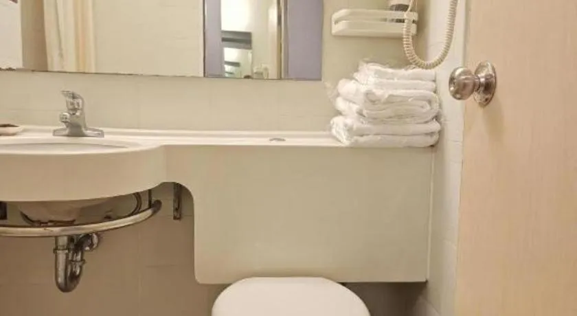 Jinjiang Inn Shanghai Lujiazui