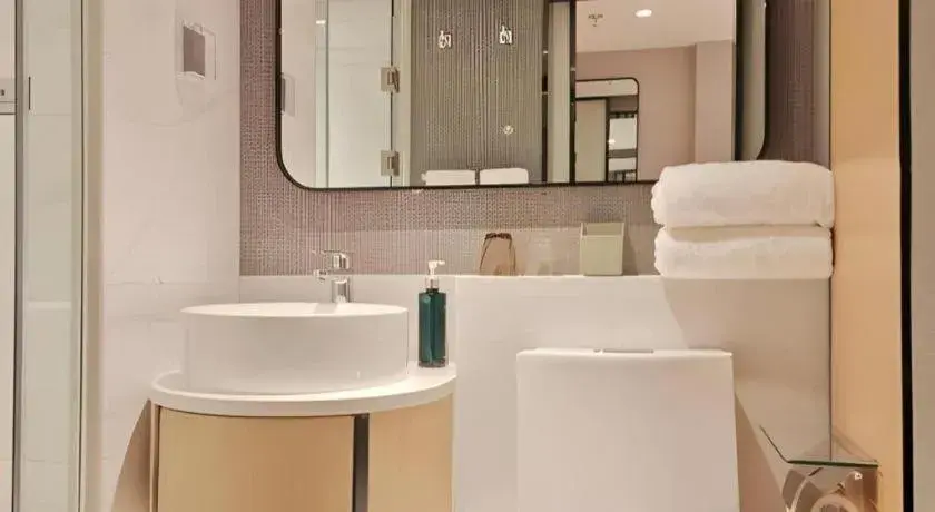 Jinjiang Inn Shanghai Lujiazui Jinjiang Inn Shanghai Lujiazui