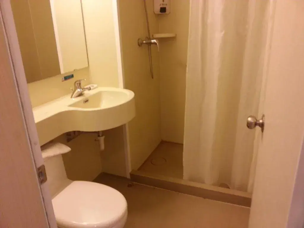 Jinjiang Inn Shanghai Lujiazui Jinjiang Inn Shanghai Lujiazui