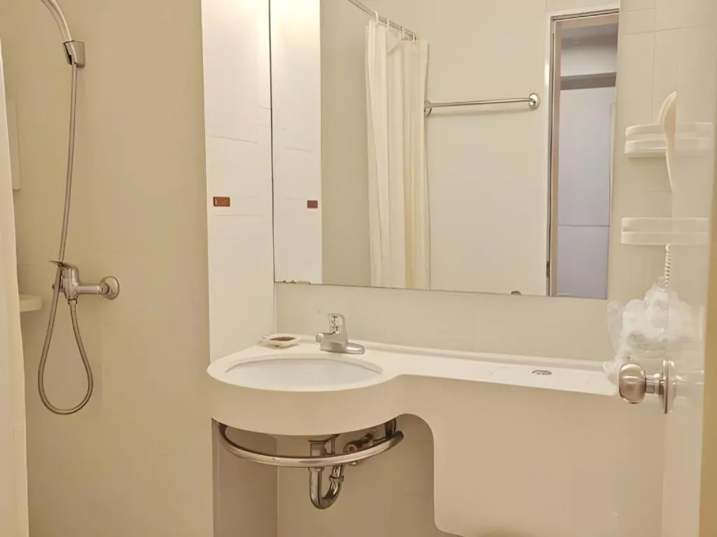 Jinjiang Inn Shanghai Lujiazui