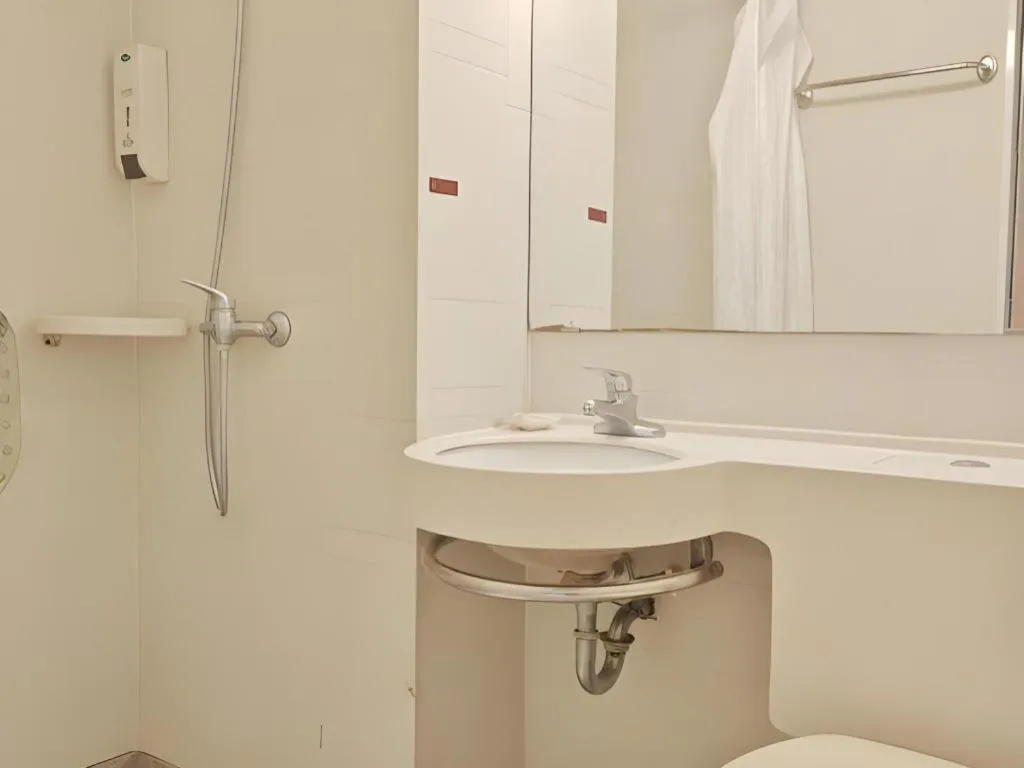 Jinjiang Inn Shanghai Lujiazui