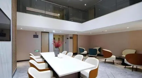 Jinjiang Inn Shanghai Lujiazui