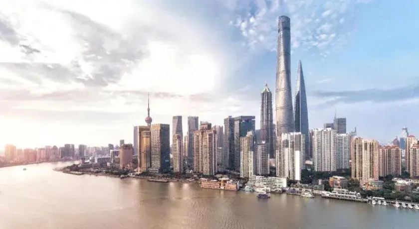 Jinjiang Inn Shanghai Lujiazui Jinjiang Inn Shanghai Lujiazui