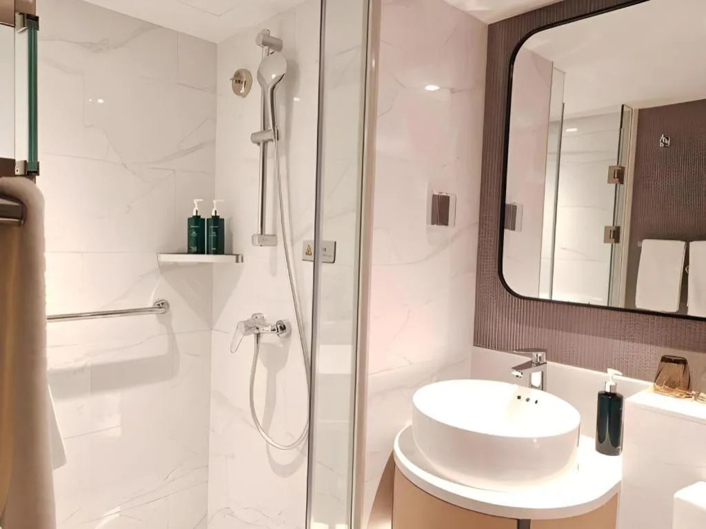 Jinjiang Inn Shanghai Lujiazui