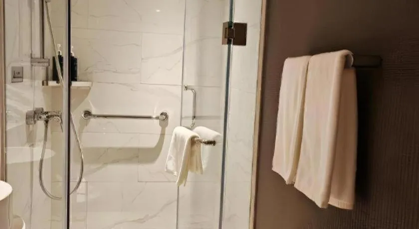 Jinjiang Inn Shanghai Lujiazui