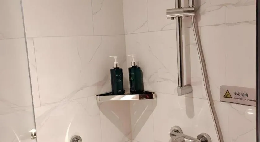 Jinjiang Inn Shanghai Lujiazui