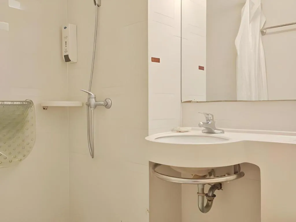 Jinjiang Inn Shanghai Lujiazui