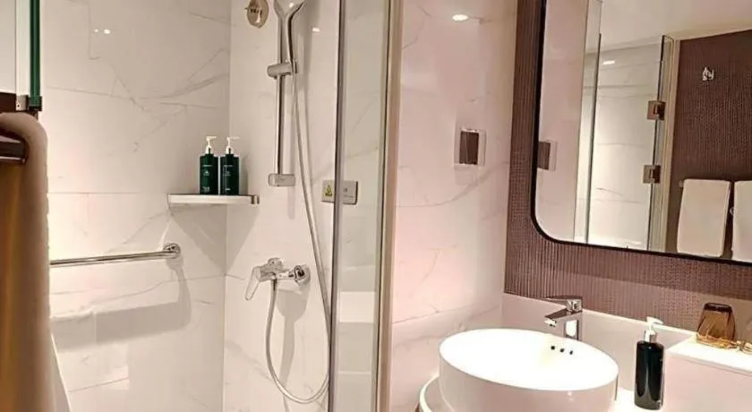 Jinjiang Inn Shanghai Lujiazui