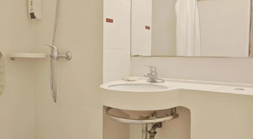 Jinjiang Inn Shanghai Lujiazui