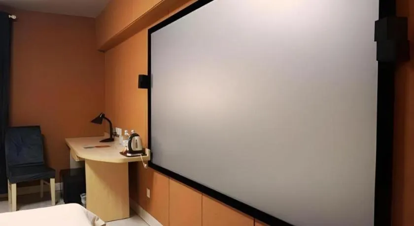 Jinjiang Inn Shanghai Lujiazui