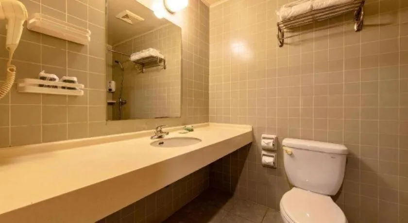 Jinjiang Inn Shanghai Expo Park Pusan Rd