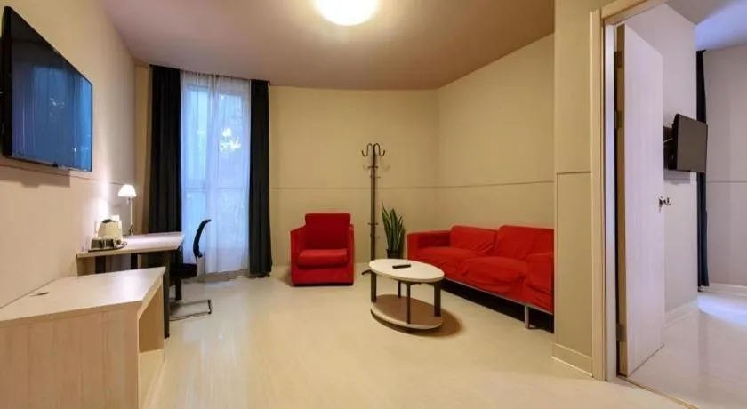 Jinjiang Inn Shanghai Expo Park Pusan Rd