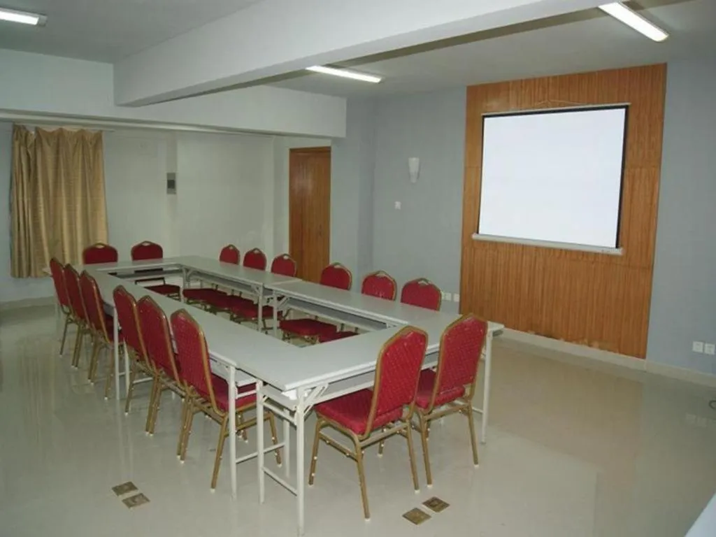 Jinjiang Inn Tianjin Hongqiao West Station