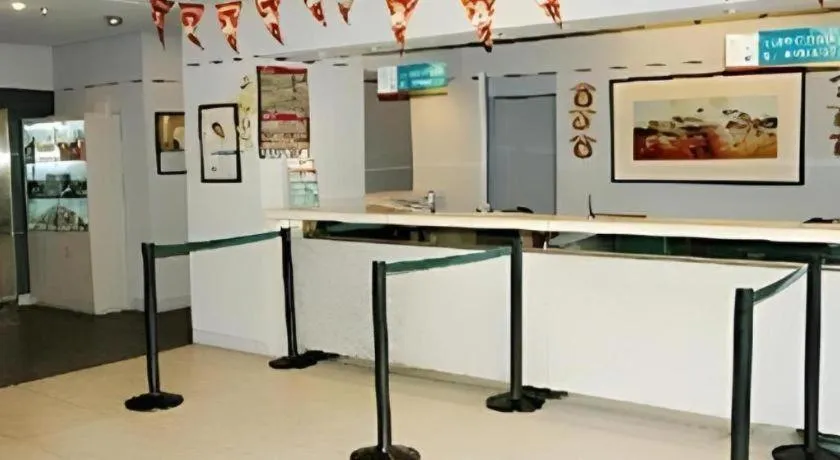 Jinjiang Inn Tianjin Hongqiao West Station