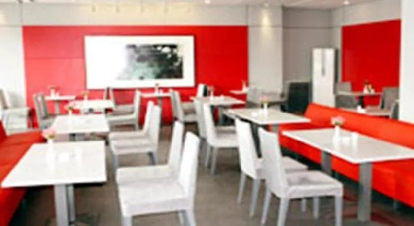 Jinjiang Inn Tianjin Hongqiao West Station