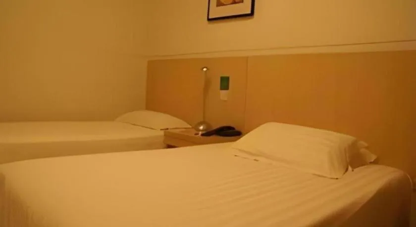 Jinjiang Inn Tianjin Hongqiao West Station