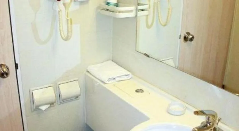 Jinjiang Inn Shenyang North Station